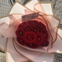 Flowers/ Bouquets 