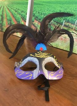masquerade