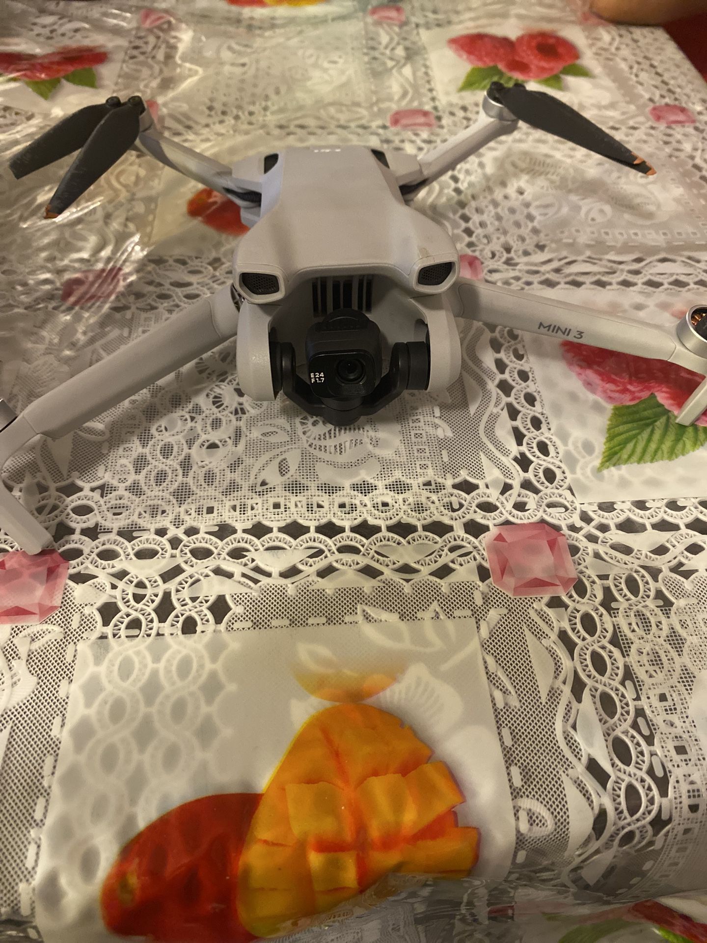 Dji Drone