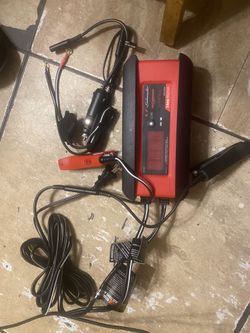 Schumacher Jump Box