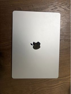 MacBook Air M3