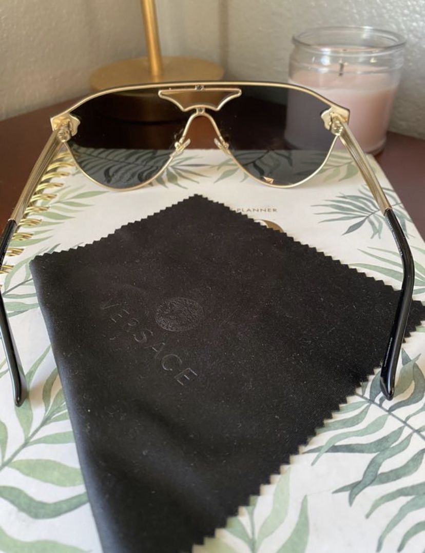 Versace sunglasses