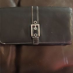 Womens Wallet