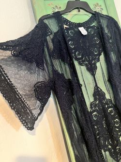 Women’s Kimono
