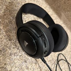 Corsair Headphones