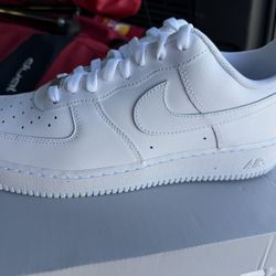 Air Force 1 Size 11.5 Mens