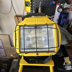 Workforce Light