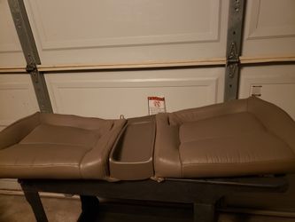 1994-2001 acura integra rear seat