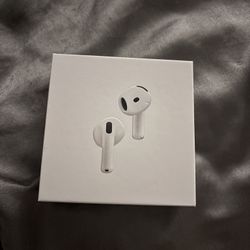 Airpods 4