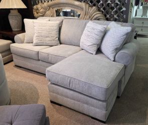 Reversable Sofa Chaise