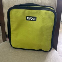 Ryobi Power Drill