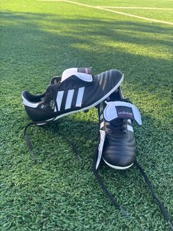 Adidas Copa Mundial Soccer Cleats size 10