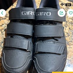 Cycling Shoes