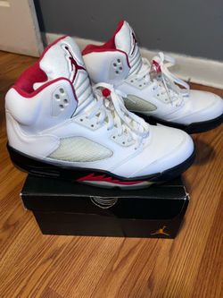 Jordan 5 Retro