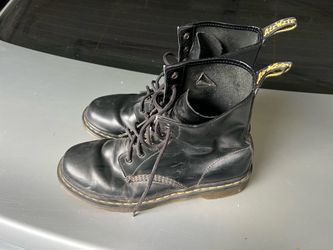 Dr Martens