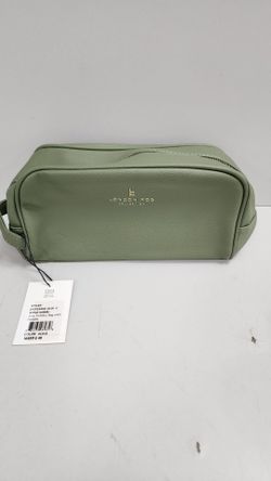Toiletry bag