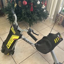 Razor PowerRider