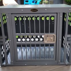 Zinger Dog Crate