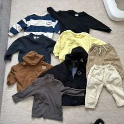 12-18 Months ( Zara )