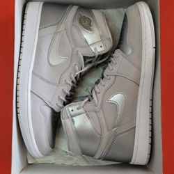 Jordan 1 Jp Neutral Grey