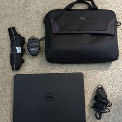 Laptop And Accessories