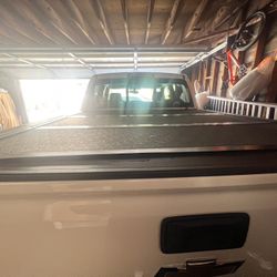 Silverado 1500 Lids