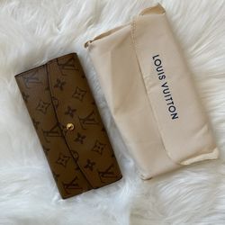 Louis Vuitton Wallet