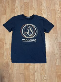 Mens Small Volcom T-shirt