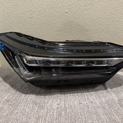 2022-2025 ACURA MDX HEADLIGHT RH
