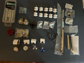 Cabinet furniture knobs pulls