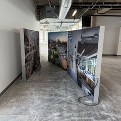 Light Up Displays For Sale First Come First Serve 