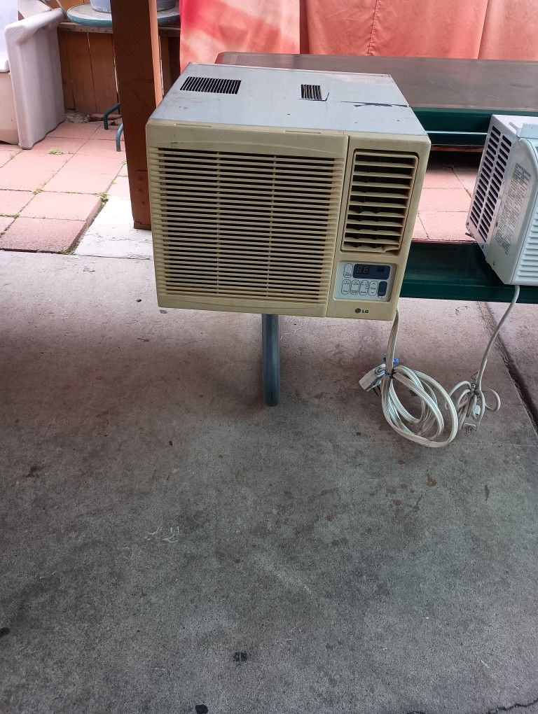 AC Unit