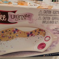 Easy Bake Oven