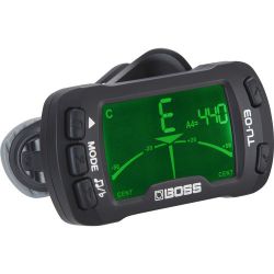 Boss TU-03 digital Tuner