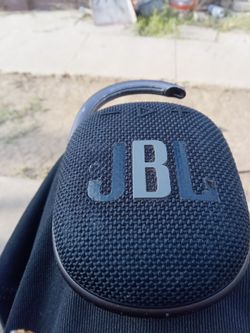 JBL BLUETOOTH