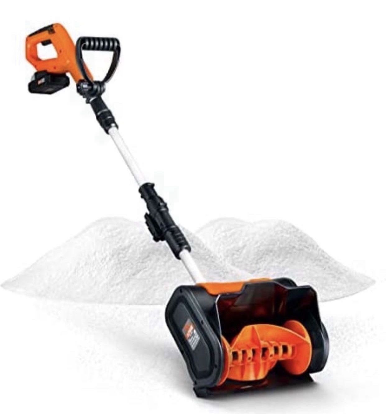 Snow Shovel