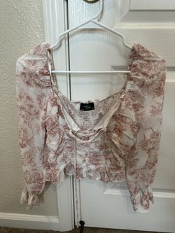 Womens Top