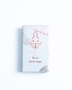Stephane Humbert Lucas Ruby Naga Sample