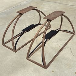 Metal table base? 