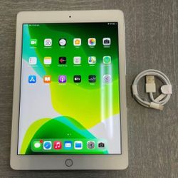 iPad Air 2, iCloud Unlocked,  Excellent Condition. 