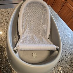 Baby Bathtub 