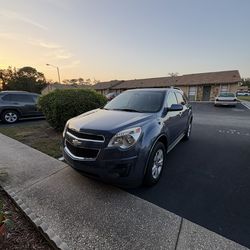 2011 Chevrolet Equinox