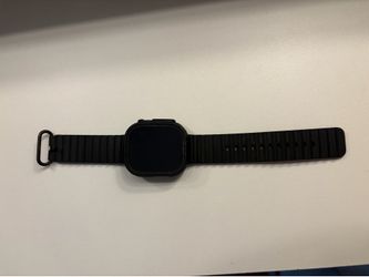 ULTRA WATCH 3