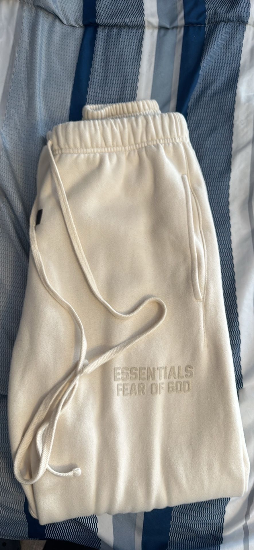 Essential Joggers