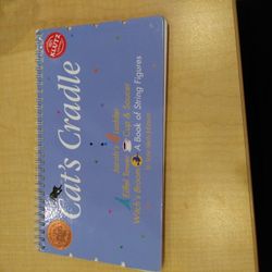 Cats Cradle Book 