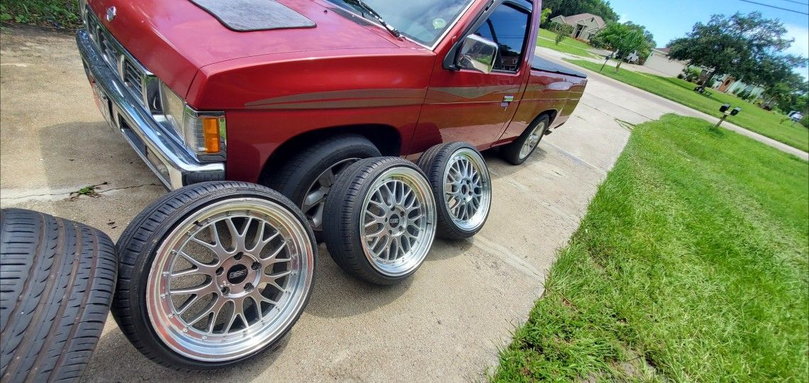 Rims For Sale.1100 Obo