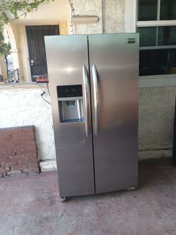 Fridge