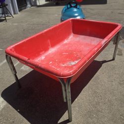 Water Table