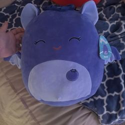 Squishmallow