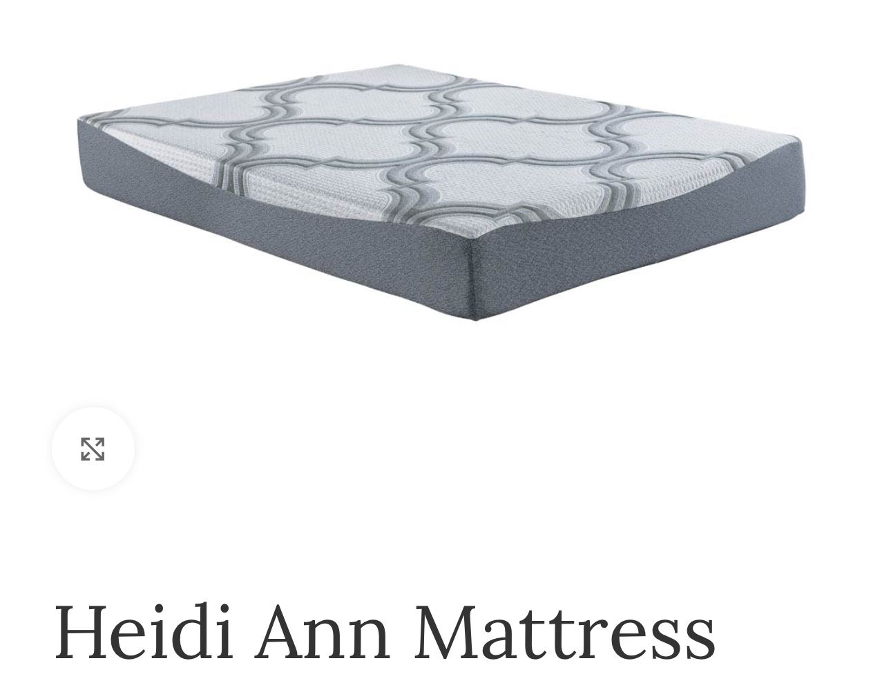 King Mattress For Sale 